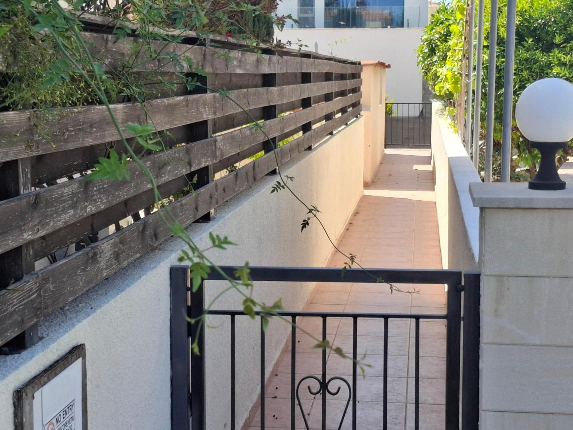 Sunset Green 02 Paphos Exterior photo
