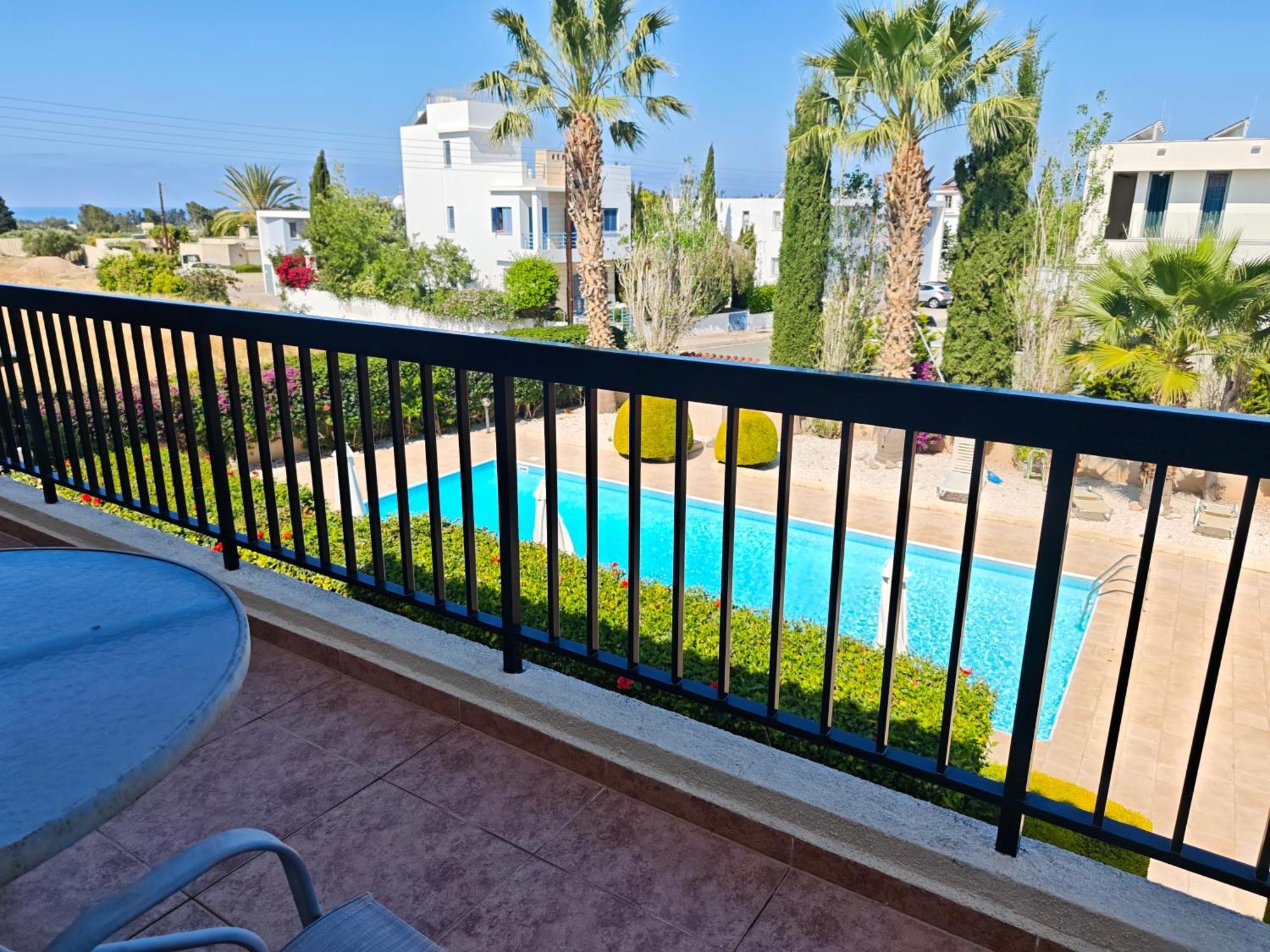 Sunset Green 02 Paphos Exterior photo